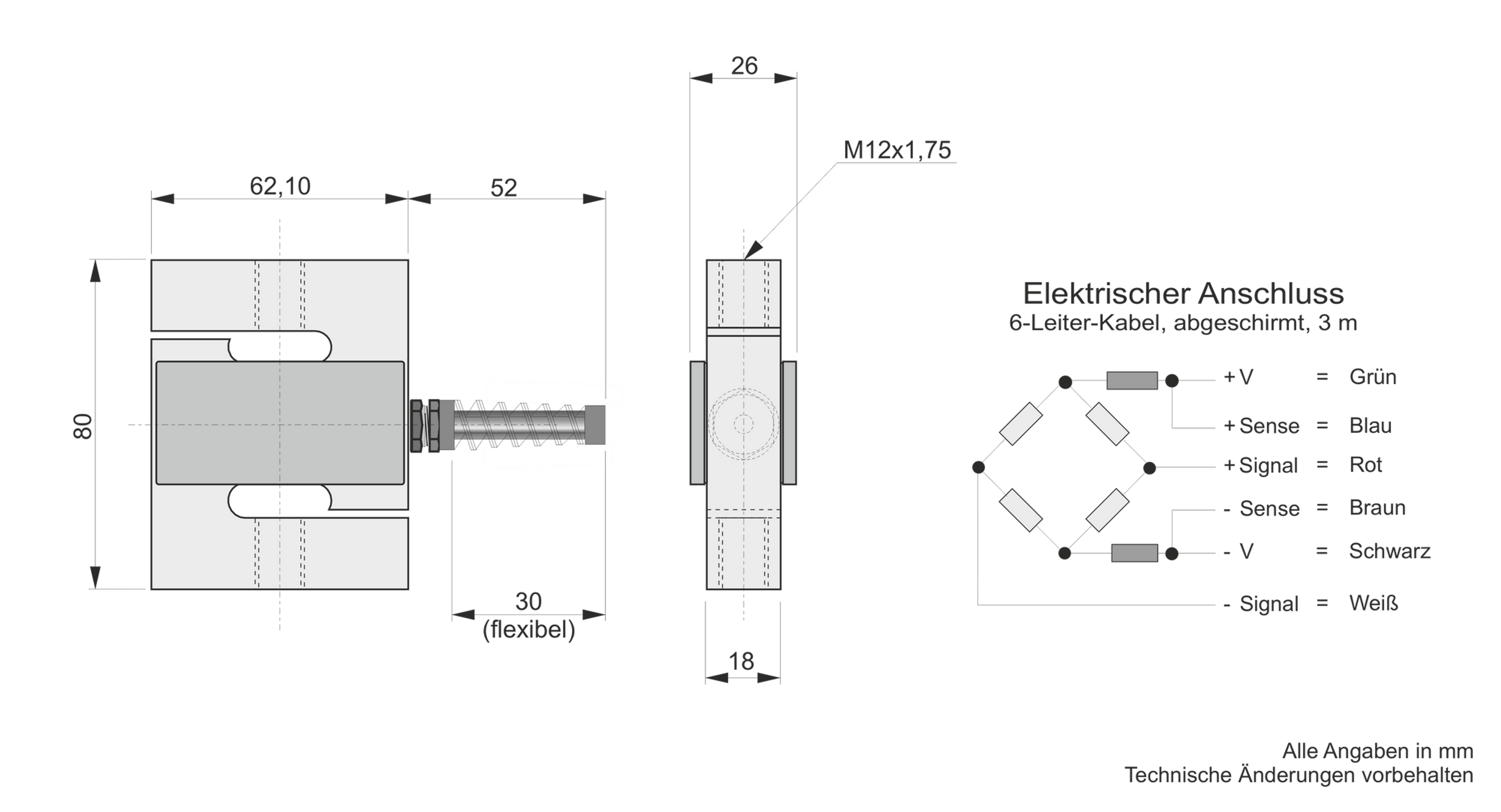 Silo Wägezellen, Silo Wägezellen Systeme, Silo Wägezellen
