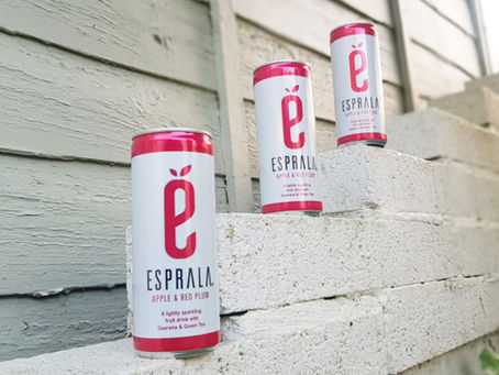 💟🍸 SIP OF THE WEEK 💟🍸 @Espralalife