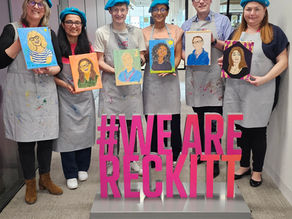 Nobody Reck'd itt! ππ¨