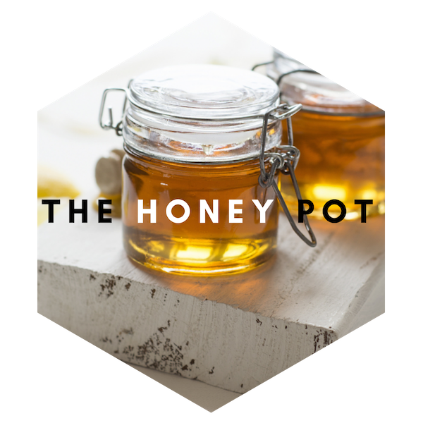 The Honey Pot - Text