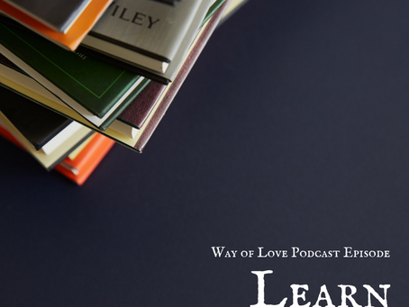 Way of Love - Learn - Podcast Episode