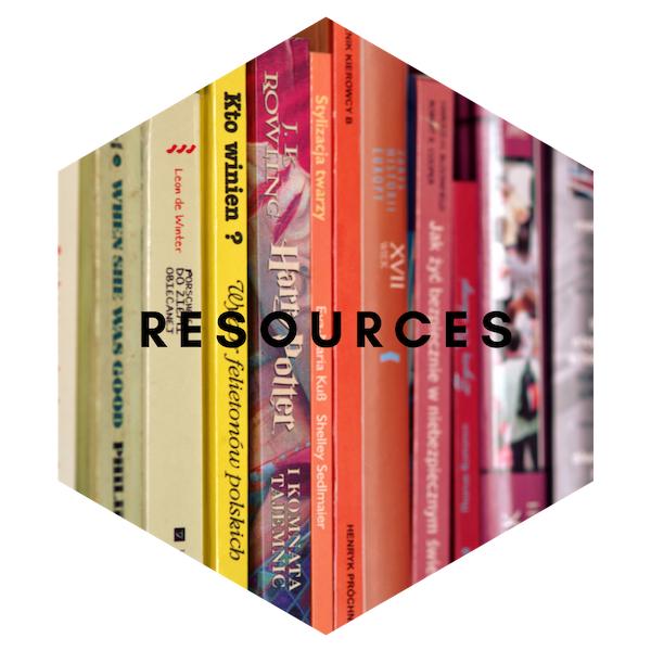 Resources - Text (2)