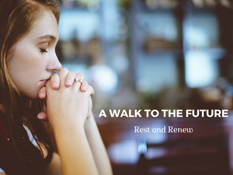 A Walk to the Future