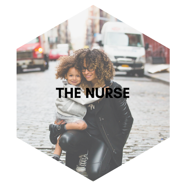 The Nurse - Text (1)