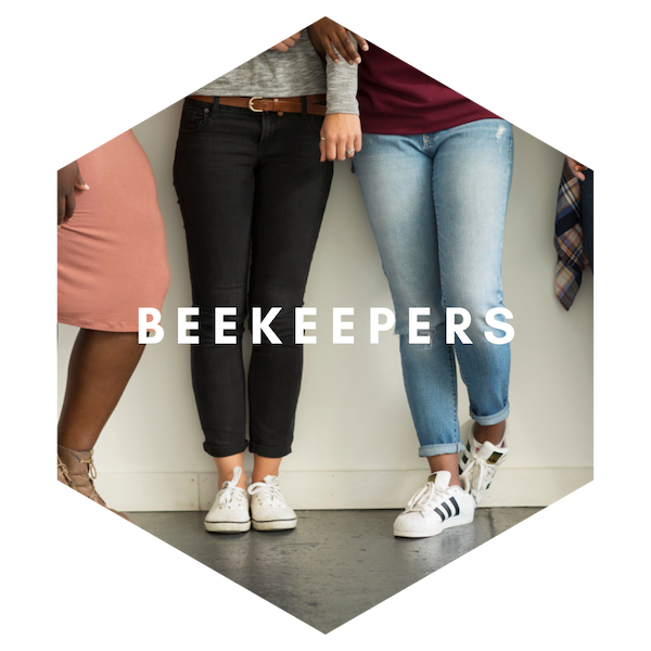 Beekeepers - Text