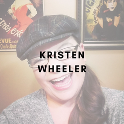 Kristen Wheeler HC
