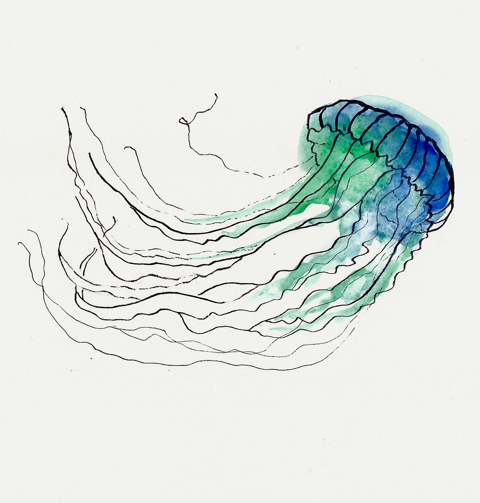 Faith as buoyancy