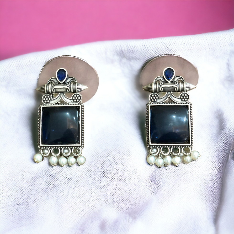 Thumbnail: Royal Bliss Jhumka
