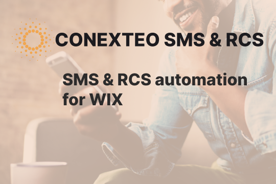 Conexteo banner