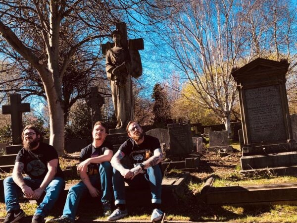 Swamp Coffin at Southside Lincoln