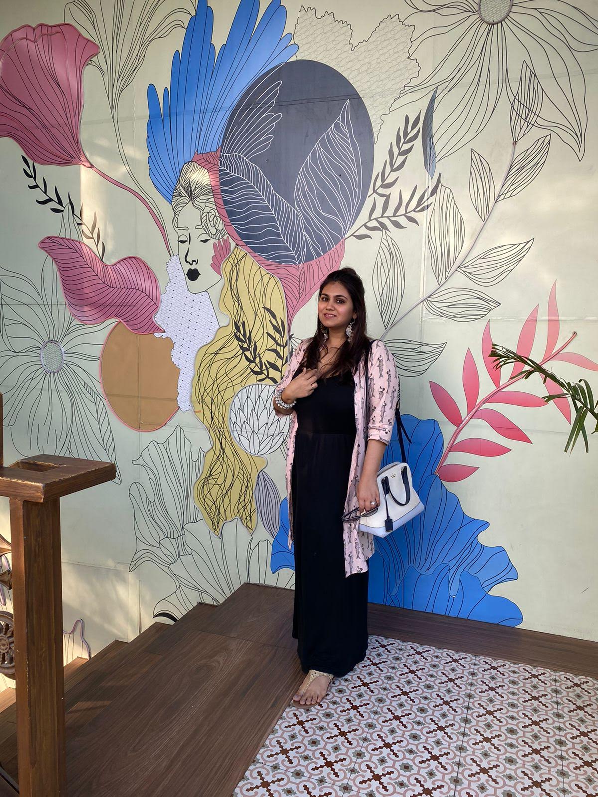 Priyanka Bhatia - Personal Stylist in Delhi in Delhi