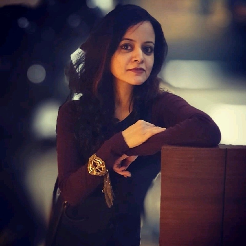 Sanika Kakirde - Personal Stylist in Kolkata in Kolkata