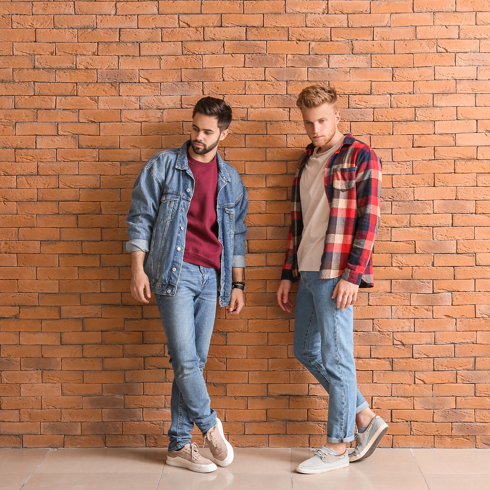 Transform Your Look with a Personal Stylist