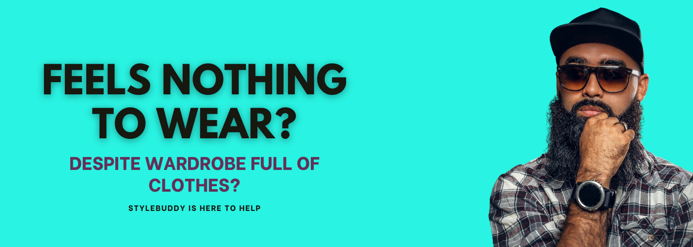 Online Wardrobe Audit Services from StyleBuddy