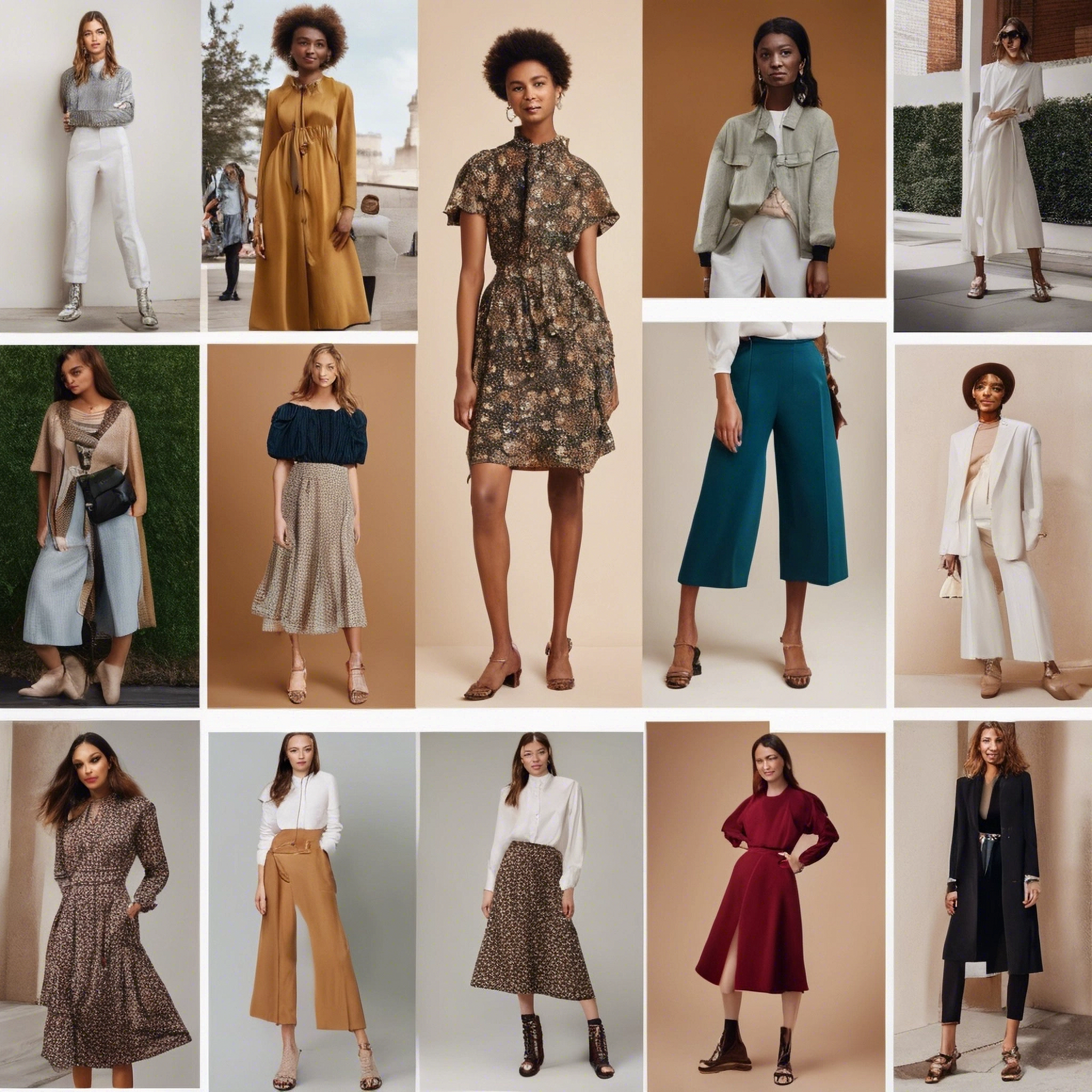 Trendy Outfits 2025 for Women in India