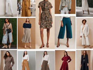Trendy Outfits 2025 for Women in India