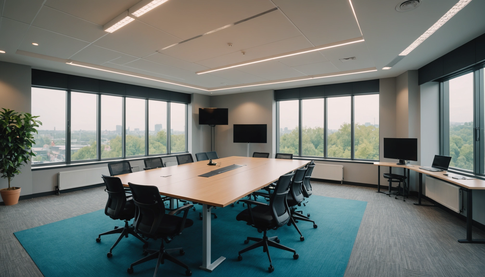 Building Skills with Professional Training Programs