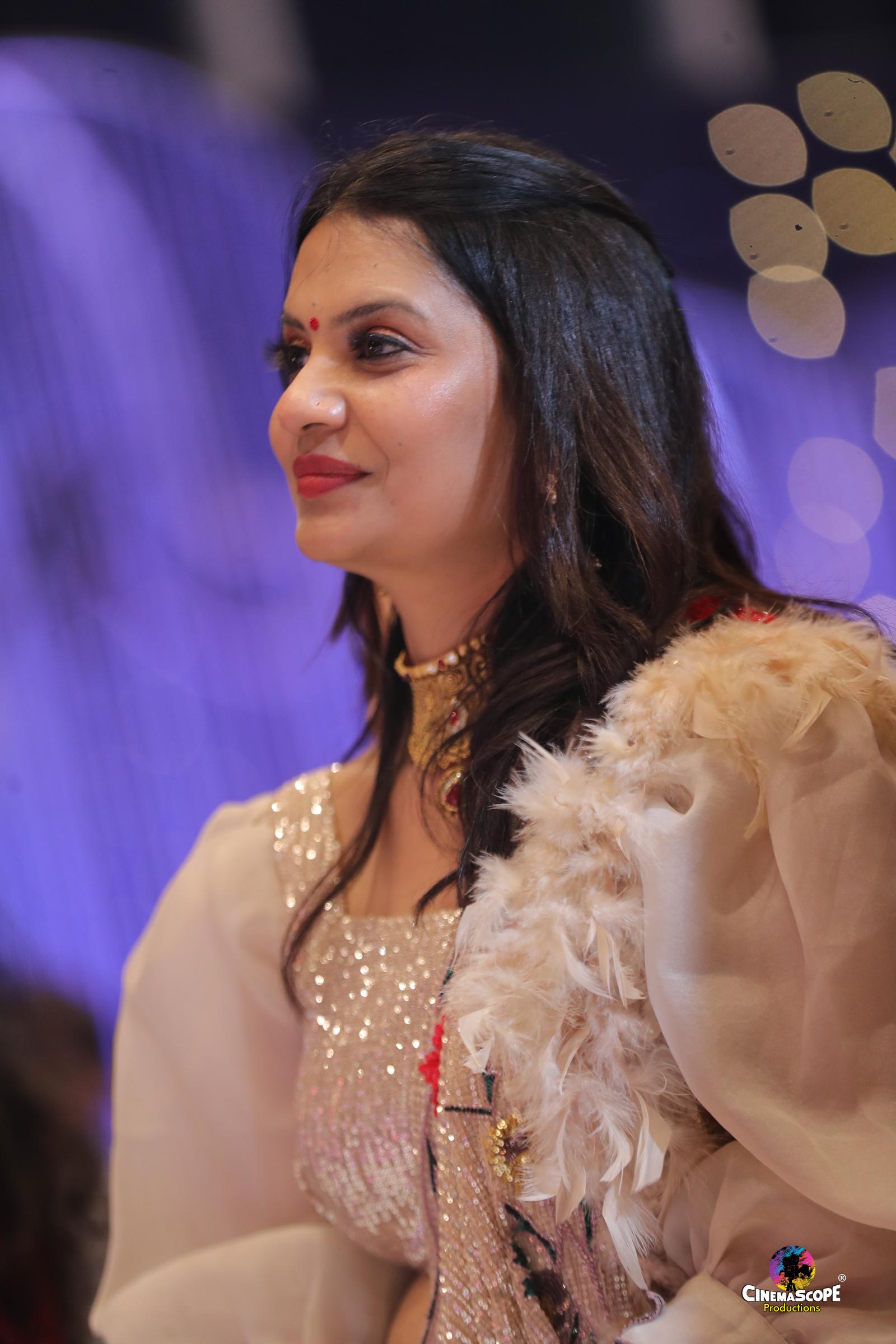 Sarita Sharda - Personal Stylist in Noida in Noida