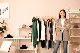 Why Getting a Stylist is Crucial for Your Fashion Journey