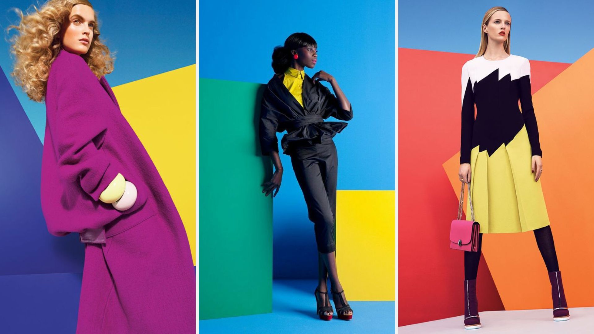 Importance of Colour Psychology in Fashion