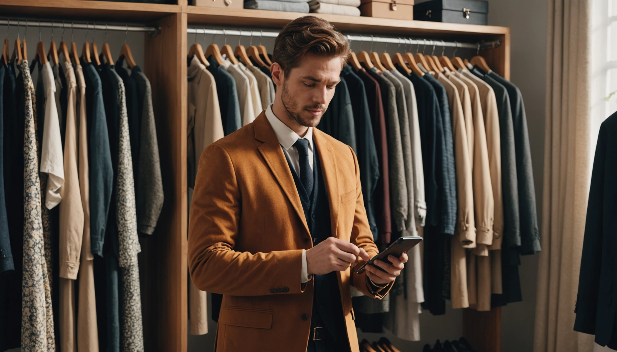 7 Ways a Style Buddy Can Completely Transform Your Wardrobe