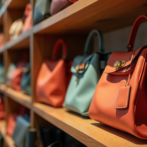 Latest Handbag Styles Trending in India