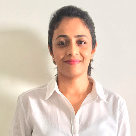 Sonia Antony - Personal Stylist in Bangalore in Bangalore