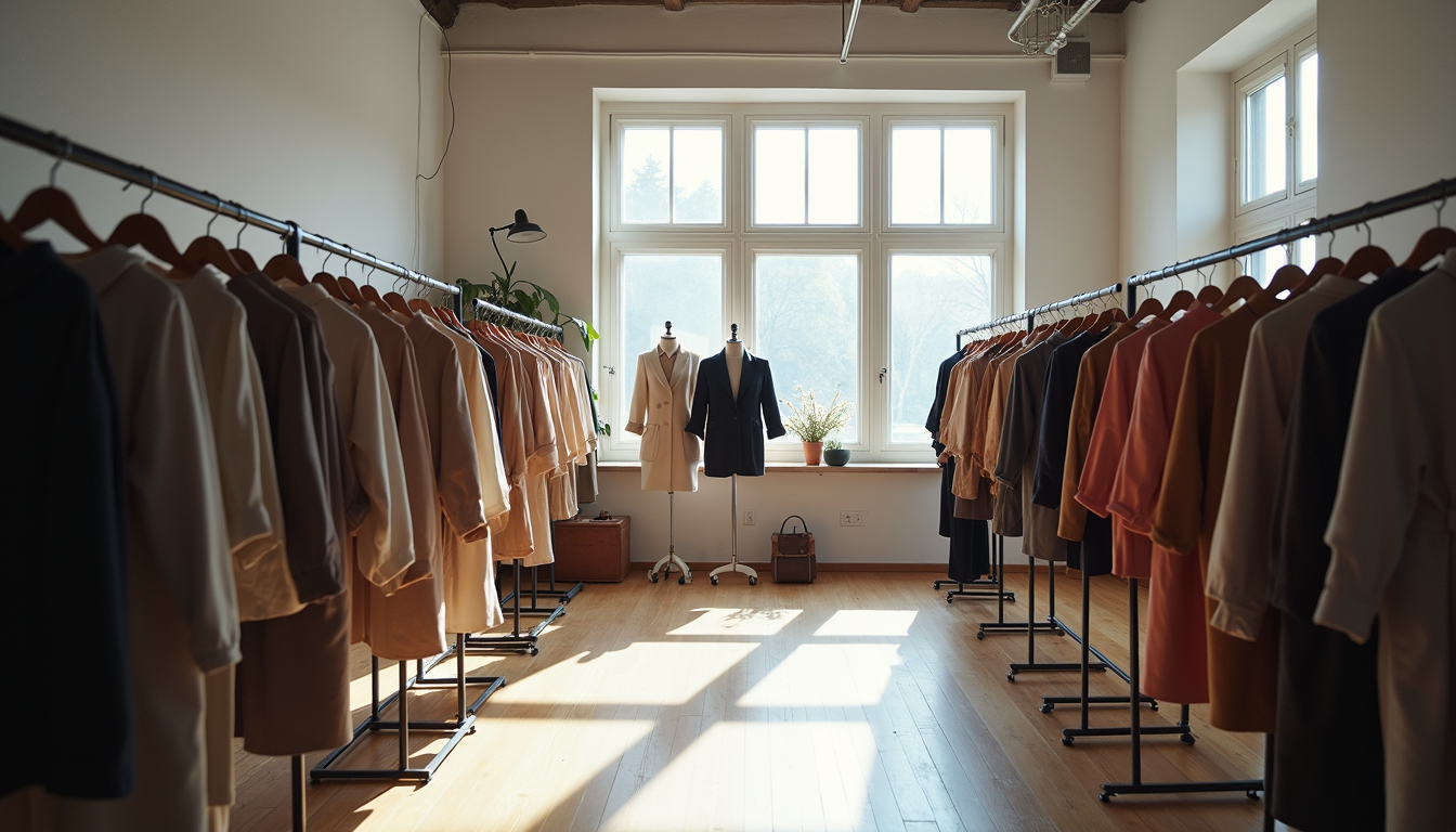 Integrating Artificial Intelligence into Styling