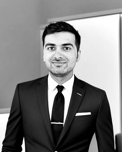 Siddharth Pandit, co-founder, Nirji Ventures