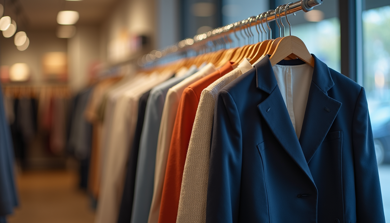 How Virtual Try-On Technology is Changing Shopping