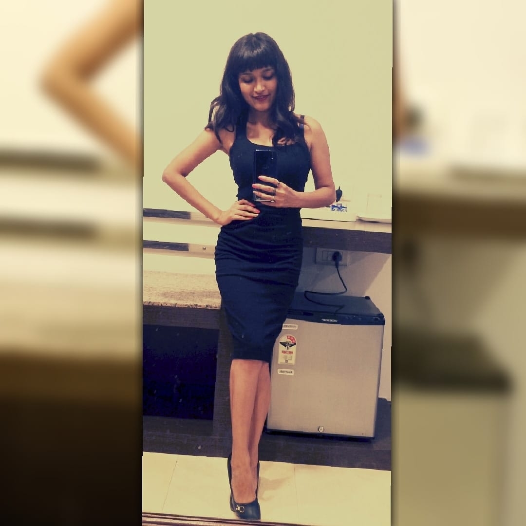 Anju Maan - Personal Stylist in Delhi in Delhi