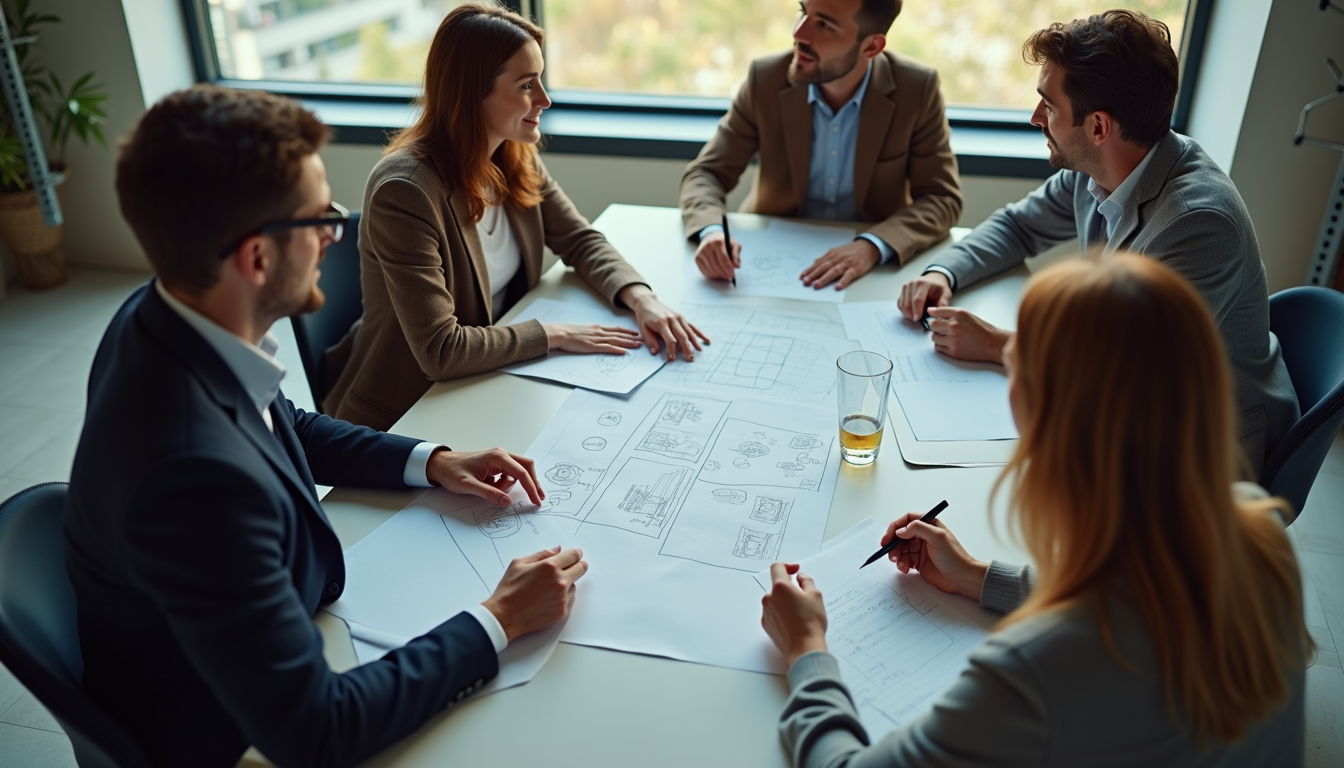 Building Effective Training Programs for Your Team