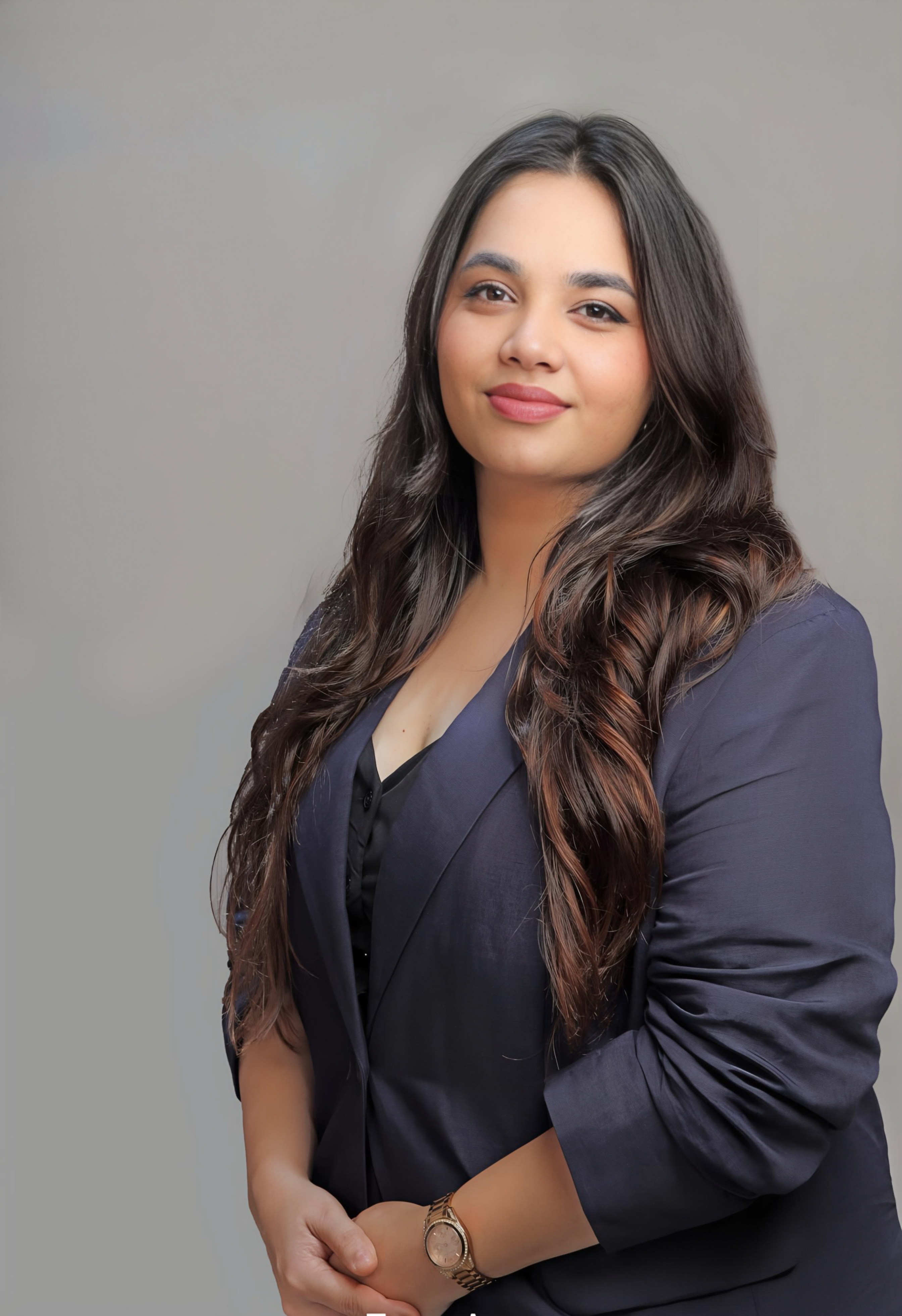 Dhwani Modi, Founding Member, StyleBuddy