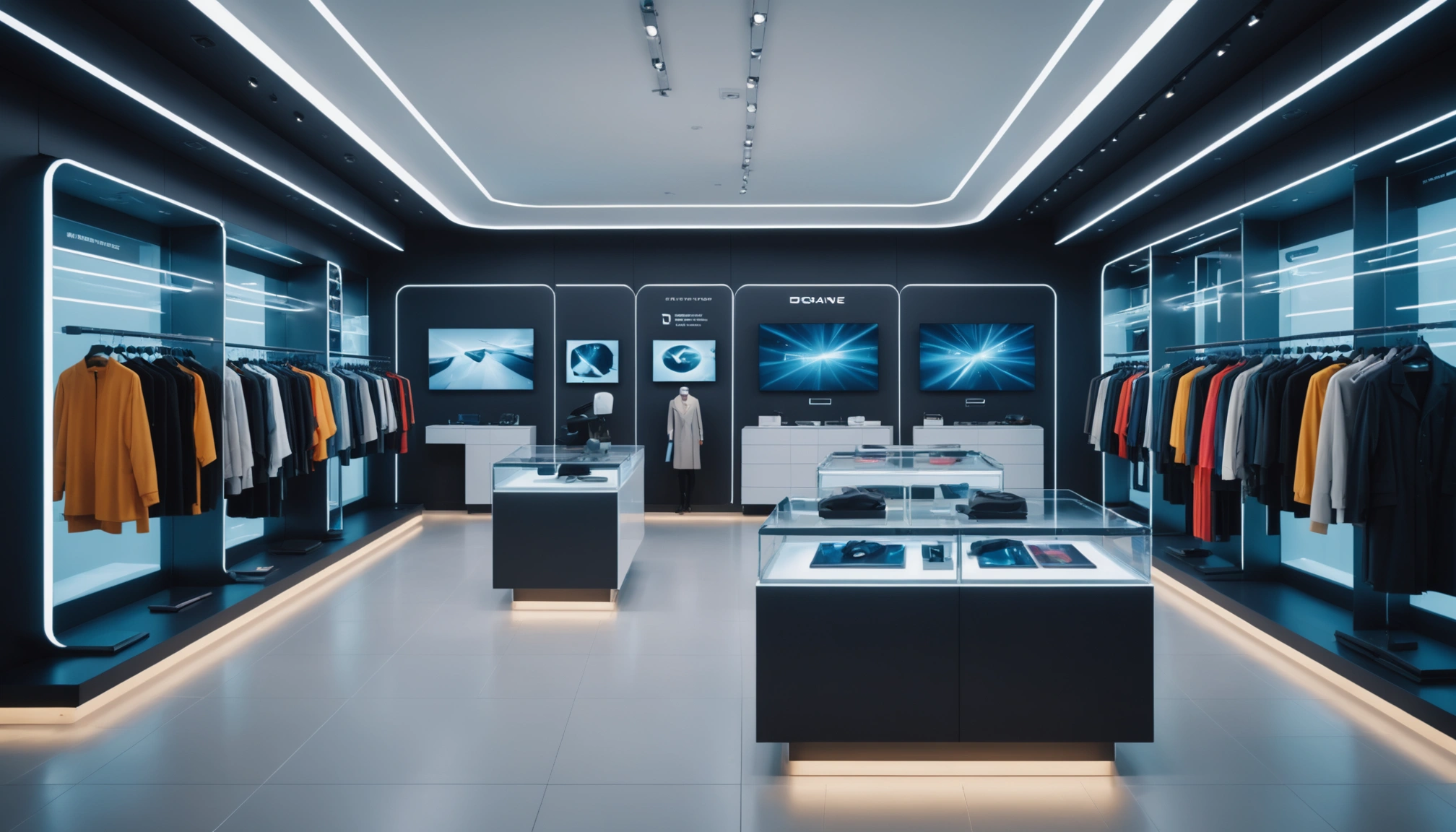 Revolutionizing Style with Technology