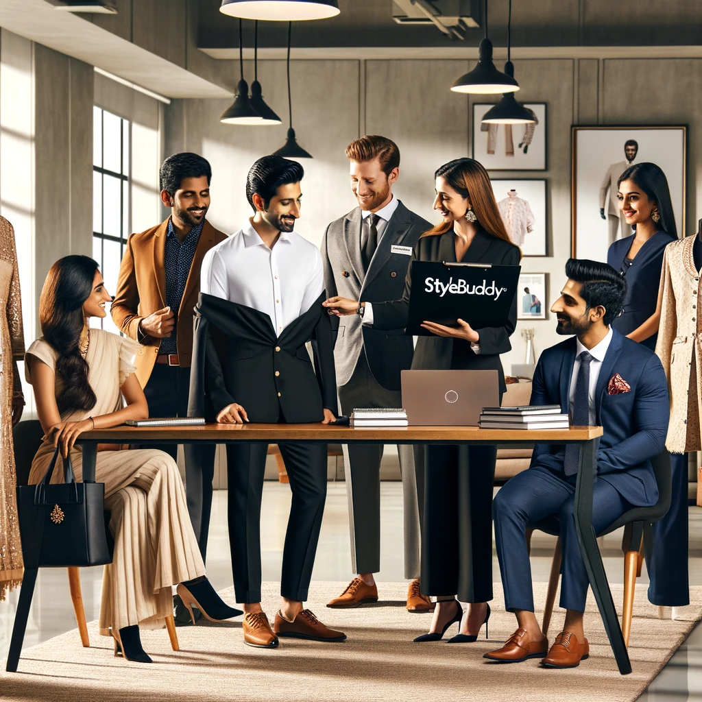 Revamping Work wear: Exploring Emerging Trends in Office Fashion in India