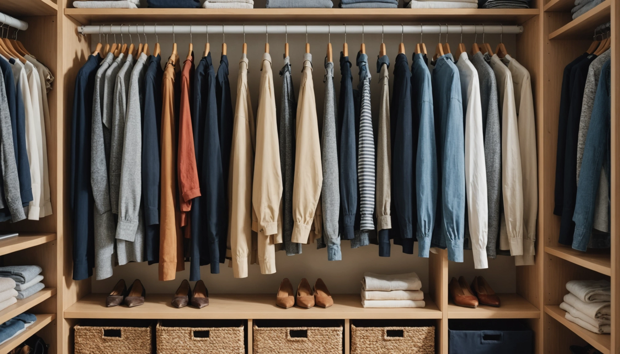 How I Built a Versatile Wardrobe to Elevate My Professional Style: A Step-by-Step Guide for Indian Professionals