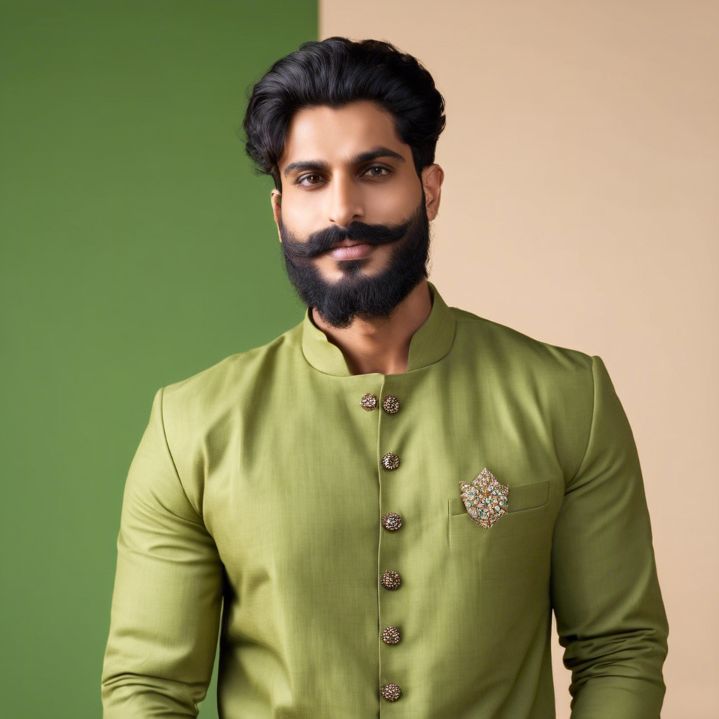 Trendy Outfits 2025 for Men in India