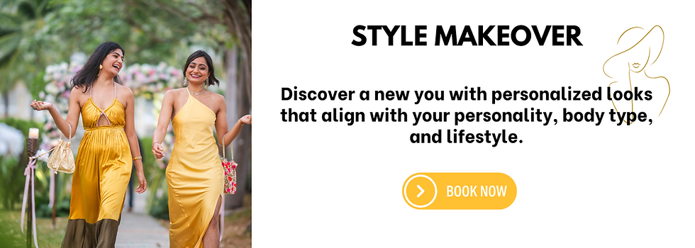 StyleBuddy is a Top fashion website for style tips that caters to fashion-forward individuals looking to elevate their personal style. Whether you’re looking for outfit ideas, fashion advice, or trend forecasts, StyleBuddy has you covered.