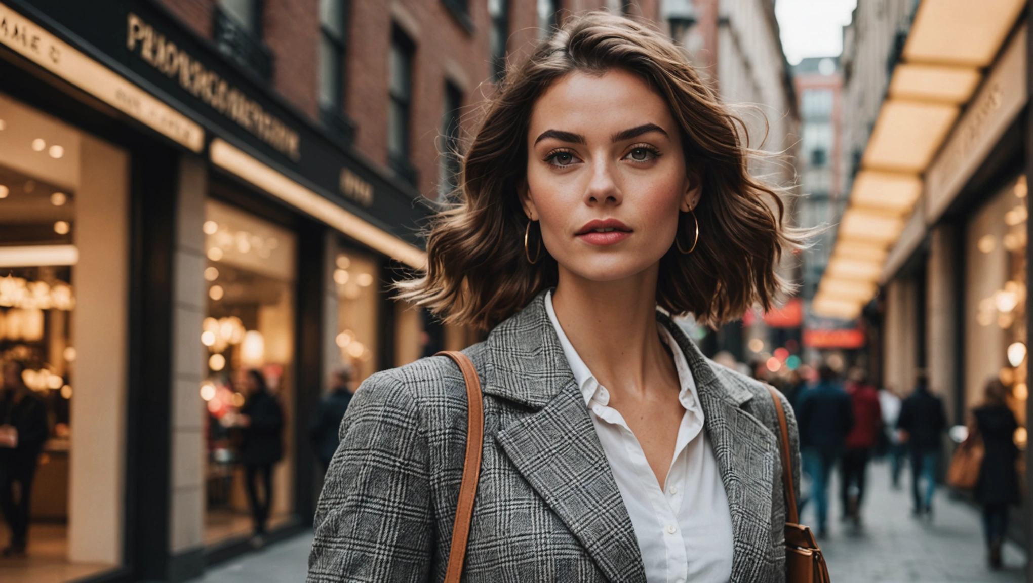 How My Personal Shopping Assistant Became My Style Buddy and Transformed My Online Shopping Experience as a Busy Woman