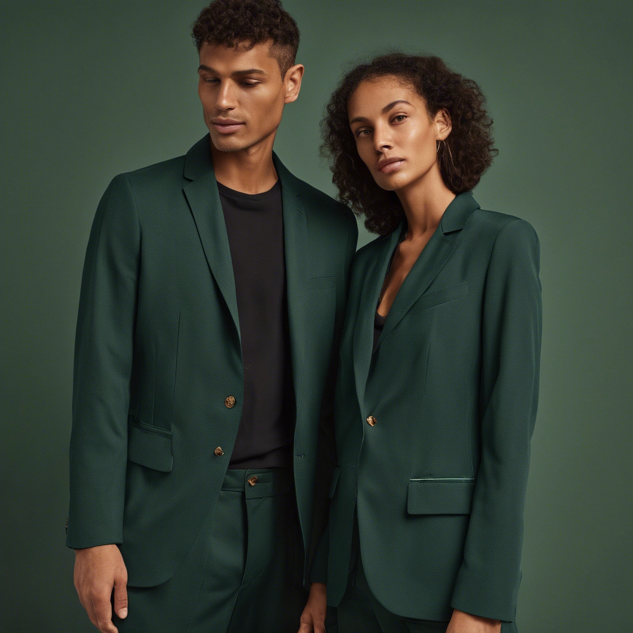 How My Sustainable Luxury Fashion Consultation Transformed My Professional Wardrobe and Career