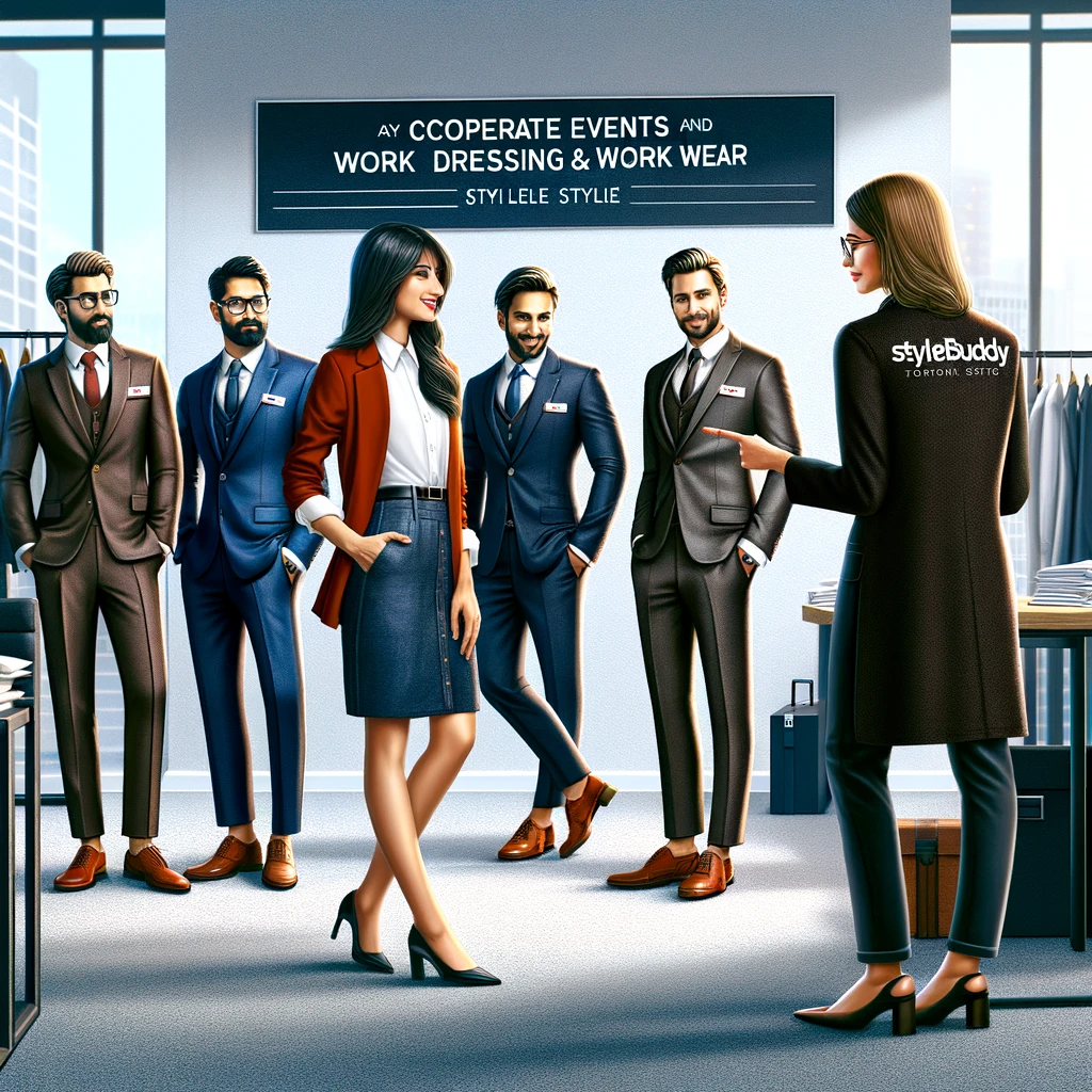 Ace Your Interview: Essential Dressing and Grooming Tips to Make a Lasting Impression - Fashion and style consultant