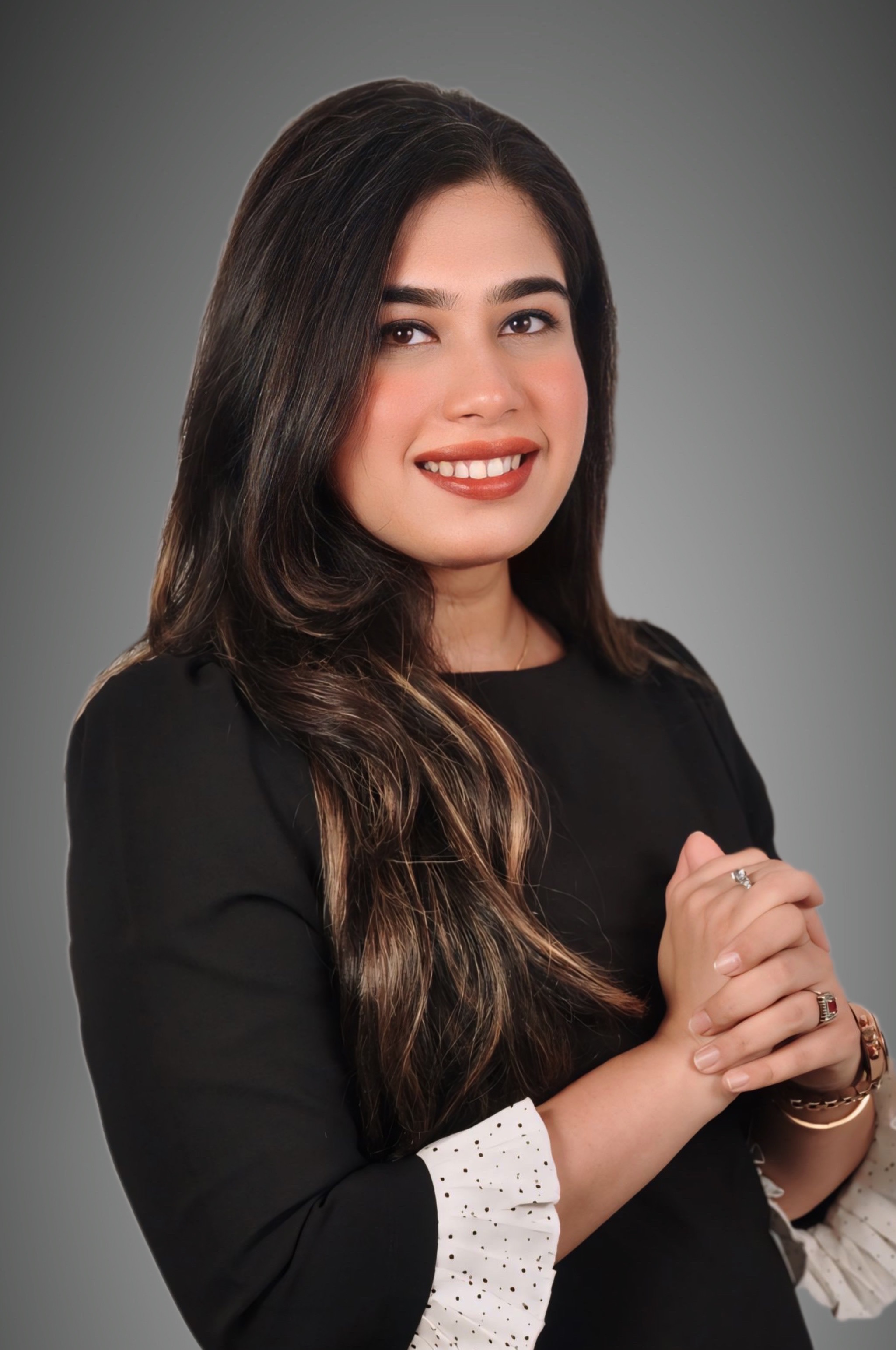 Shagun Mehta, Founding Member, StyleBuddy