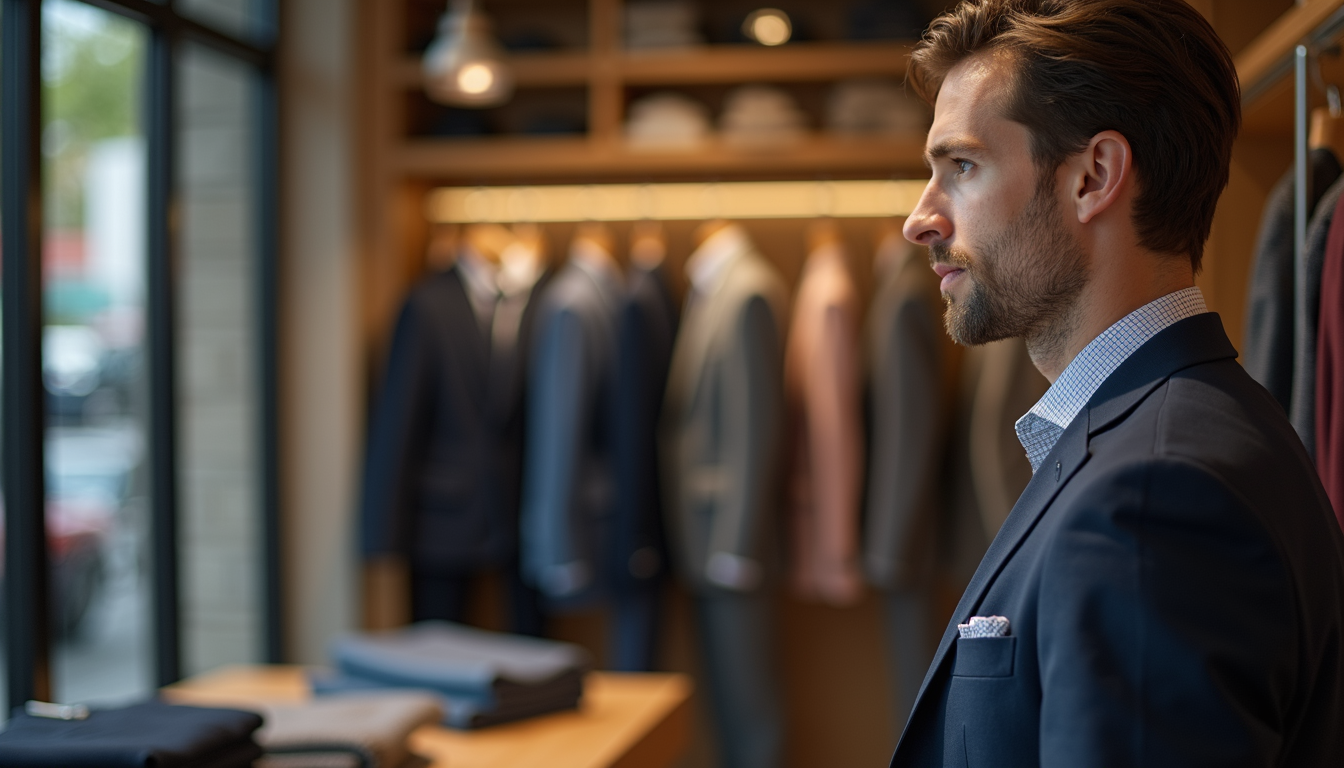 The Benefits of Tailored Retail Experiences