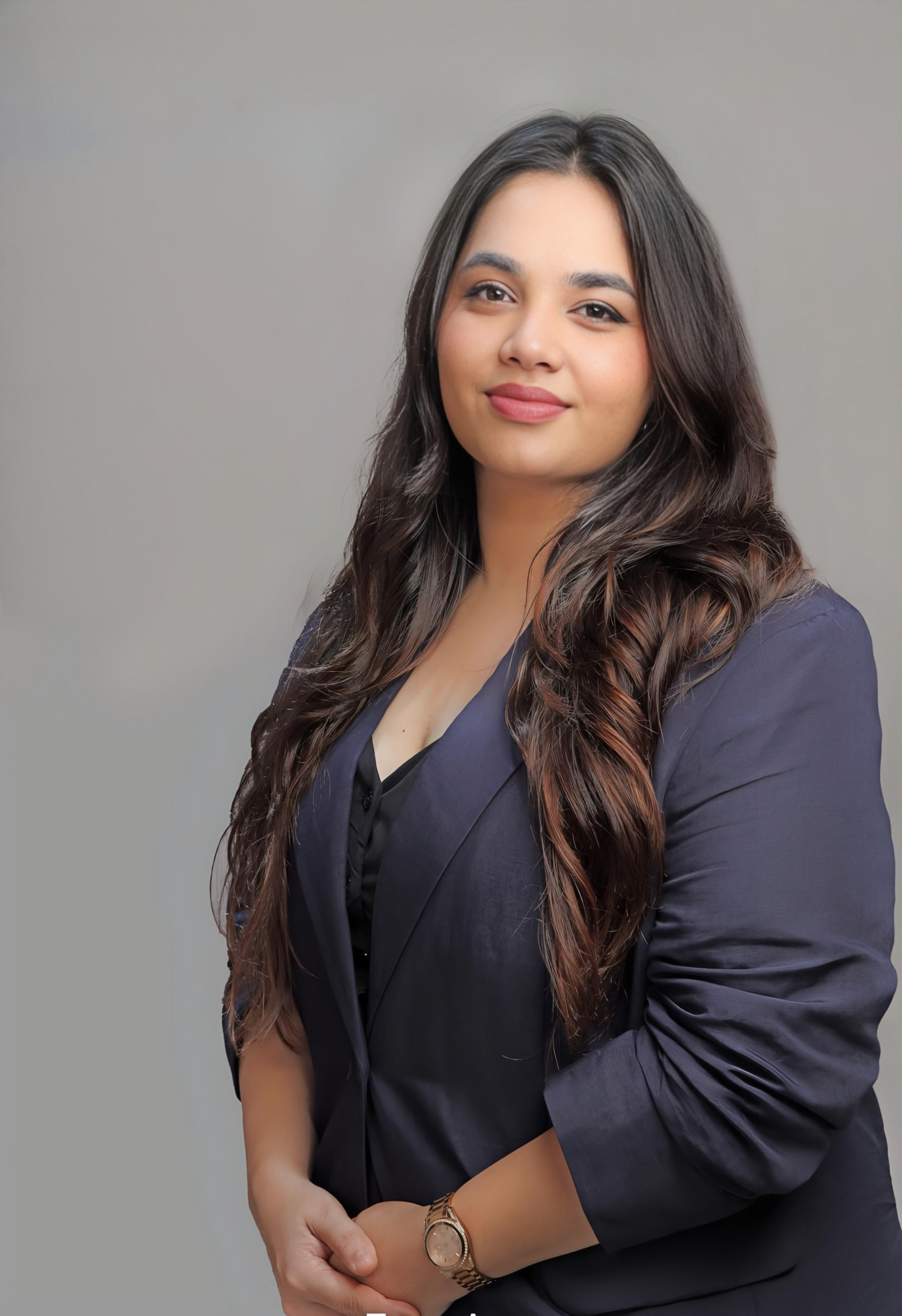 A Chat with Dhwani Modi, a Personal Stylist in Mumbai with StyleBuddy