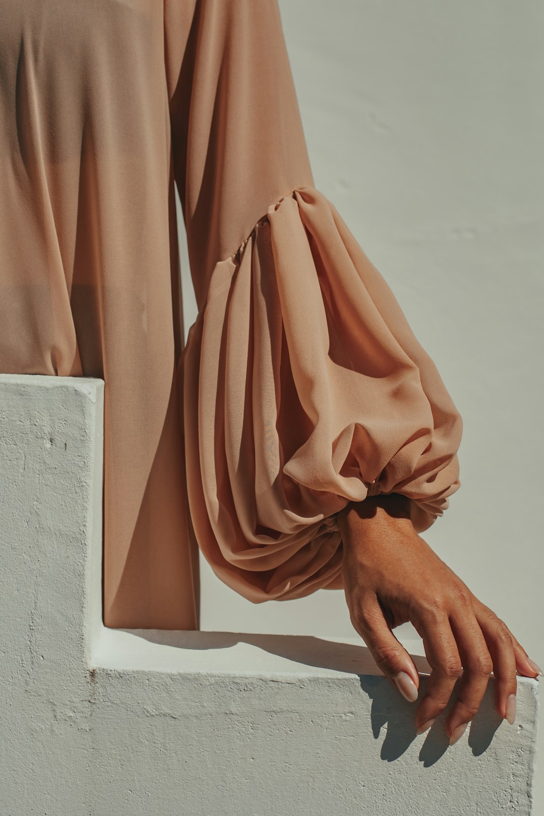 Trend Alert - Statement Sleeves Are Here to Stay Online fashion consultant