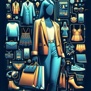 Shopping on Myntra? A Style Buddy can help!