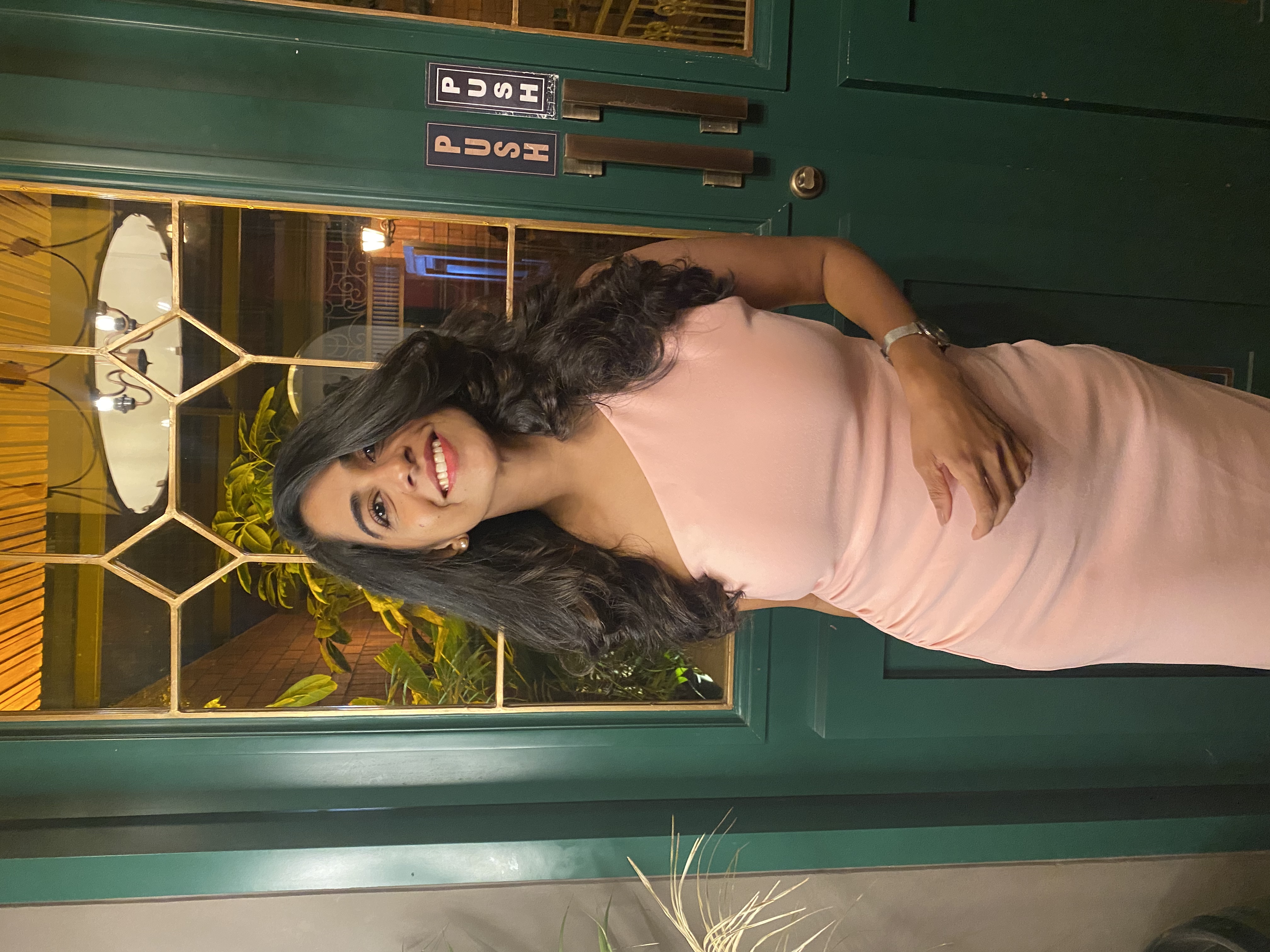 Liji Preman - Personal Stylist in Bangalore in Bangalore