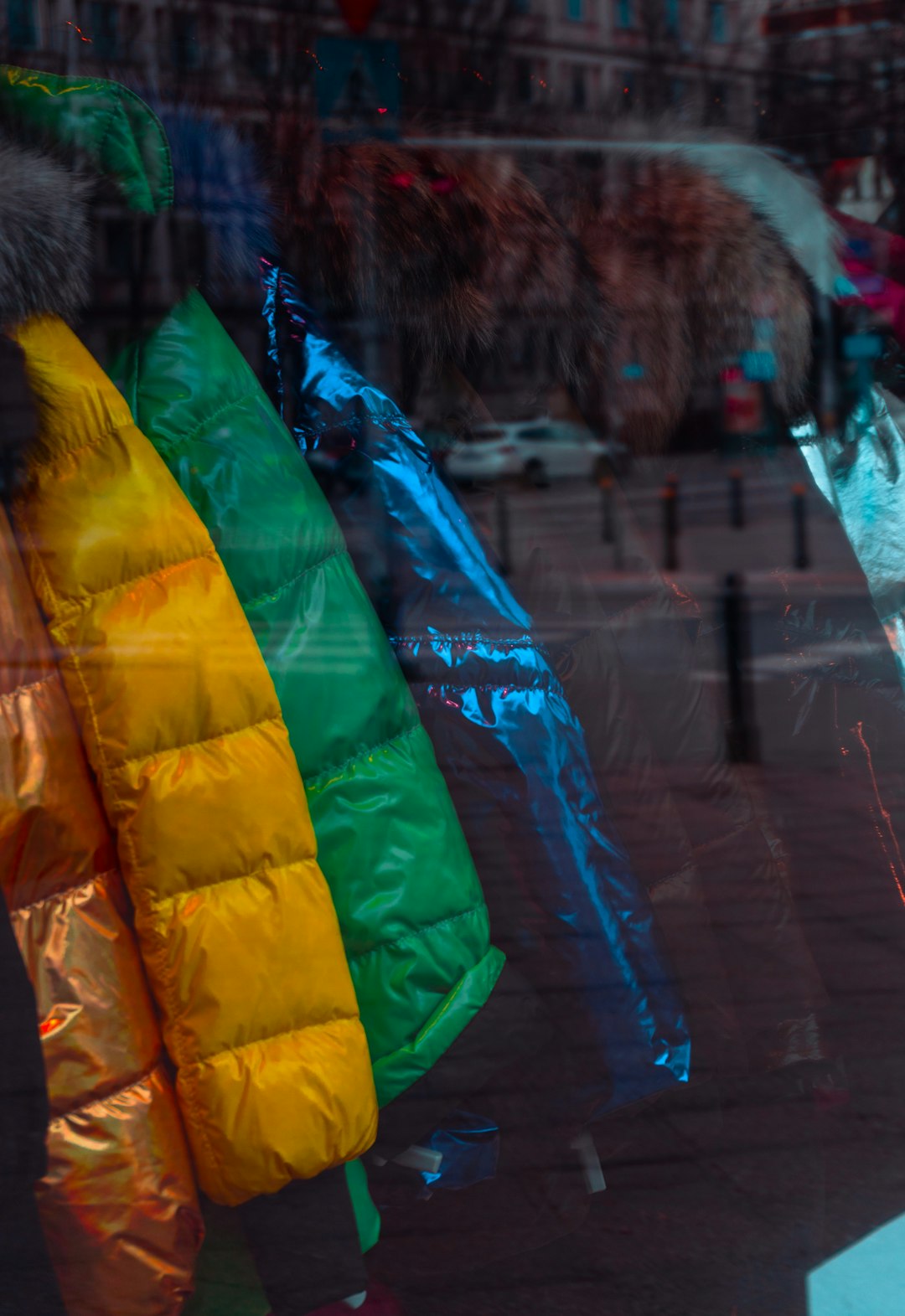 Online or in-Store, shopping for clothes is a nightmare for most people