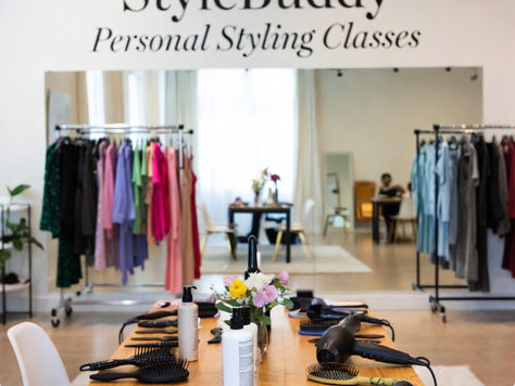 Why StyleBuddy is different from independent freelancers