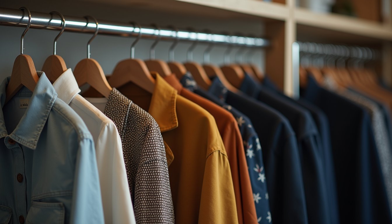 How AI Fashion is Changing the Way We Dress